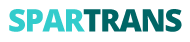Spartrans Logo